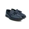 Mocassin Homme BELTONI  LFR 027 BLEU CUIR - BELTONI