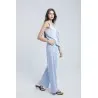 Pantalon en lin - Estelle