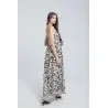 Robe à fines bretelles - Estelle