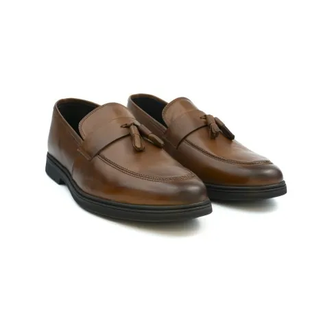 Mocassin Homme cuir BELTONI  LFR 027 - BELTONI