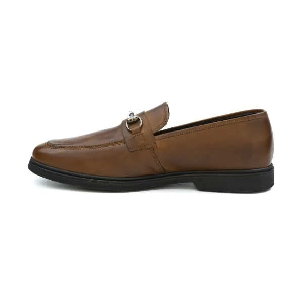 Mocassin Homme BELTONI  LFR 028 MARRON CGN - BELTONI