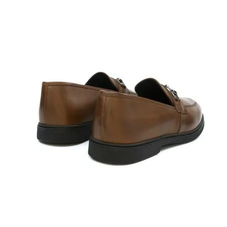 Mocassin Homme BELTONI  LFR 028 MARRON CGN - BELTONI