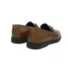 Mocassin Homme BELTONI  LFR 028 MARRON CGN - BELTONI