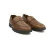 Mocassin Homme BELTONI  LFR 026 MARRON - BELTONI
