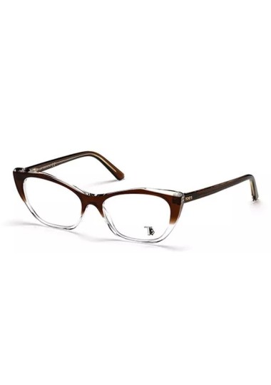 Lunettes de Vue Femme TODS - 490