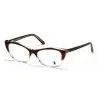 Lunettes de Vue Femme TODS - Tods