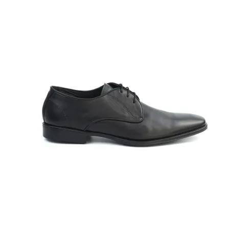 Chaussures Homme BELTONI  ALDO NOIR CUIR - BELTONI