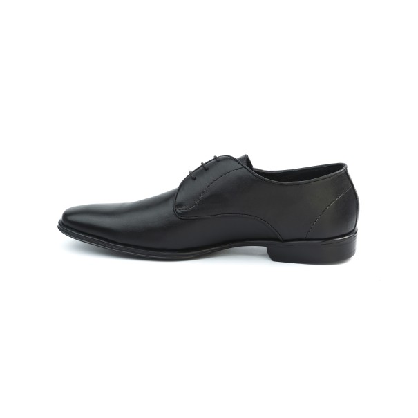 Chaussures Homme BELTONI  ALDO NOIR CUIR - BELTONI