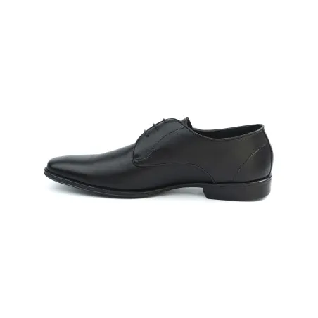 Chaussures Homme BELTONI  ALDO NOIR CUIR - BELTONI