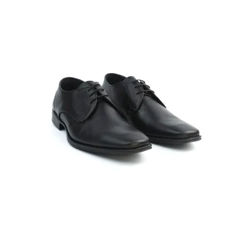 Chaussures Homme BELTONI  ALDO NOIR CUIR - BELTONI