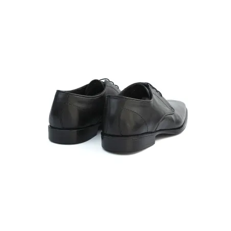 Chaussures Homme BELTONI  ALDO NOIR CUIR - BELTONI