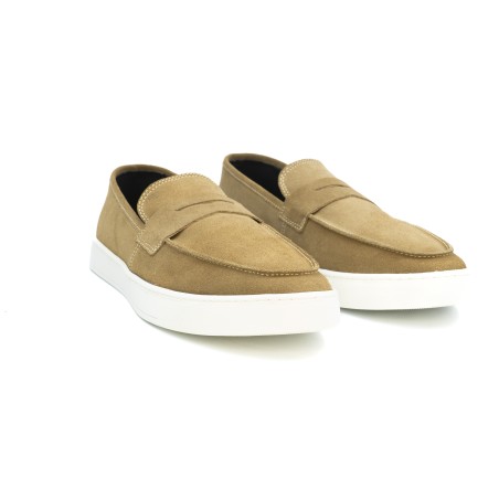 Mocassin Homme BELTONI  RICO