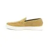 Mocassin Homme BELTONI  BEIGE DAIM - BELTONI