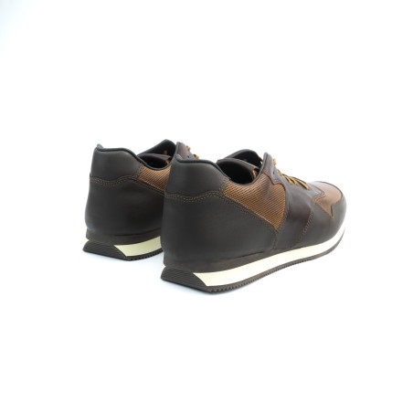 Basket Casual Homme BELTONI SNK 1855-M