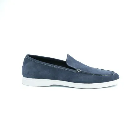 Mocassin Homme BELTONI  AZUR LFR - BELTONI