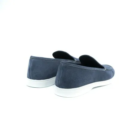 Mocassin Homme BELTONI  AZUR LFR - BELTONI