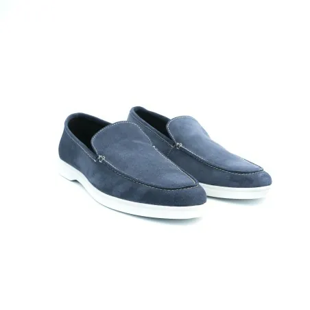 Mocassin Homme BELTONI  AZUR LFR - BELTONI