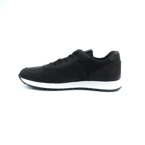 Basket Casual Homme BELTONI  BIKE NOIR - BELTONI