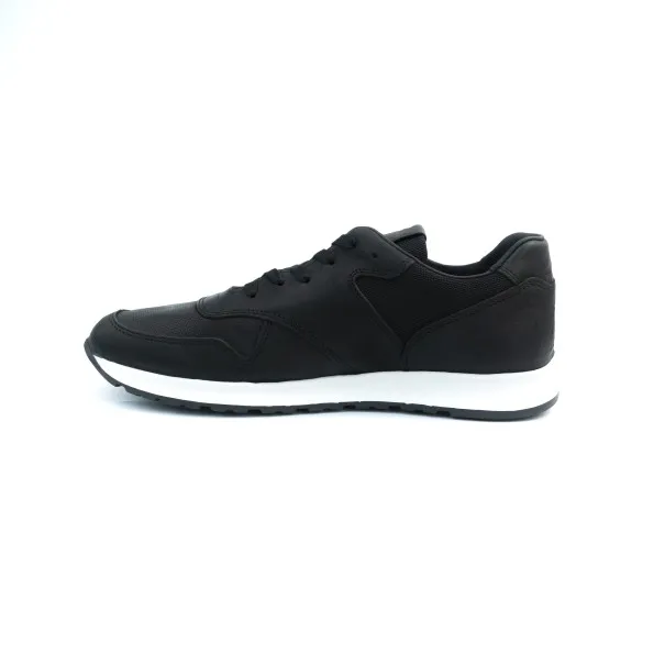 Basket Casual Homme BELTONI  BIKE NOIR - BELTONI