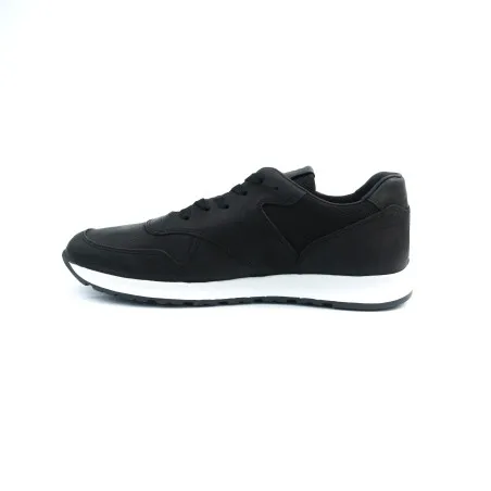 Basket Casual Homme BELTONI  BIKE NOIR - BELTONI
