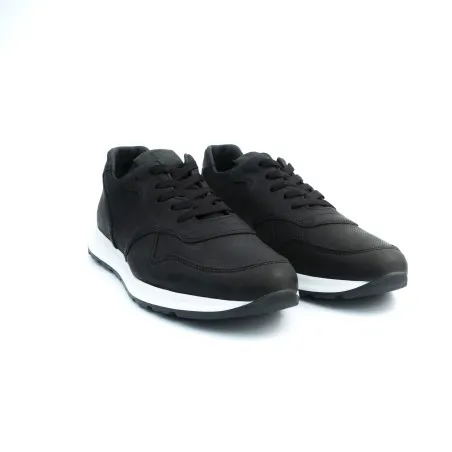 Basket Casual Homme BELTONI  BIKE NOIR - BELTONI