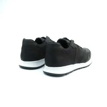 Basket Casual Homme BELTONI  BIKE NOIR - BELTONI