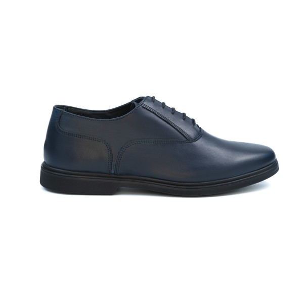 Chaussures Homme BELTONI  ANDREA BLEU CUIR - BELTONI