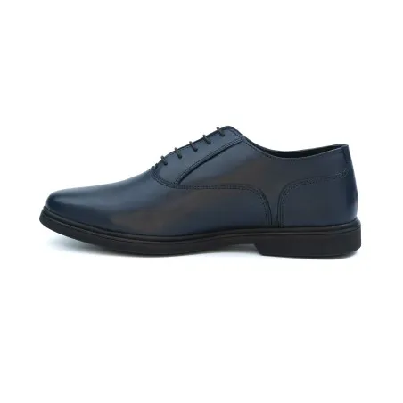 Chaussures Homme BELTONI  ANDREA BLEU CUIR - BELTONI