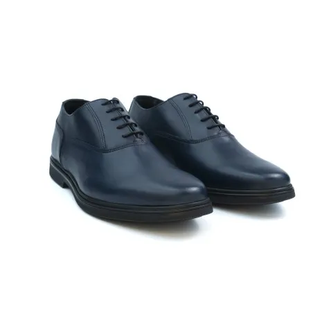 Chaussures Homme BELTONI  ANDREA BLEU CUIR - BELTONI