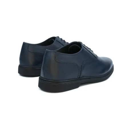 Chaussures Homme BELTONI  ANDREA BLEU CUIR - BELTONI