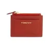 Portefeuille Femme BELTONI  ROSA ROUGE - BELTONI