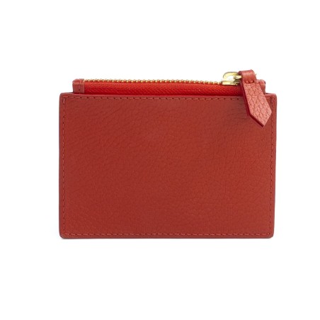 Portefeuille Femme BELTONI  ROSA ROUGE