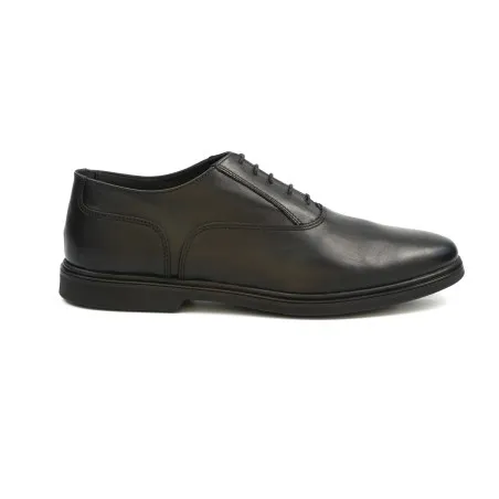 Chaussures Homme BELTONI  ANDREA NOIR CUIR - BELTONI