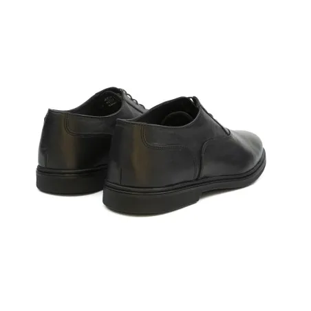 Chaussures Homme BELTONI  ANDREA NOIR CUIR - BELTONI