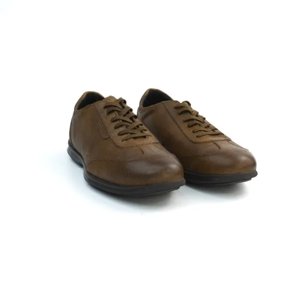 Chaussures Homme BELTONI  BECKER MARRON CGN/F - BELTONI
