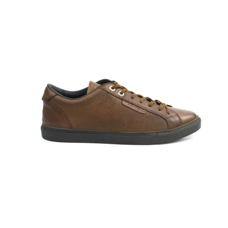 Chaussures Homme BELTONI  BECKER MARRON CGN/F - BELTONI