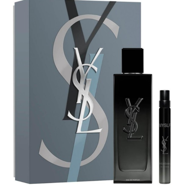 Coffret Eau De Parfum Homme YVES SAINT LAURENT  MYSLF100ML - Yves Saint Laurent