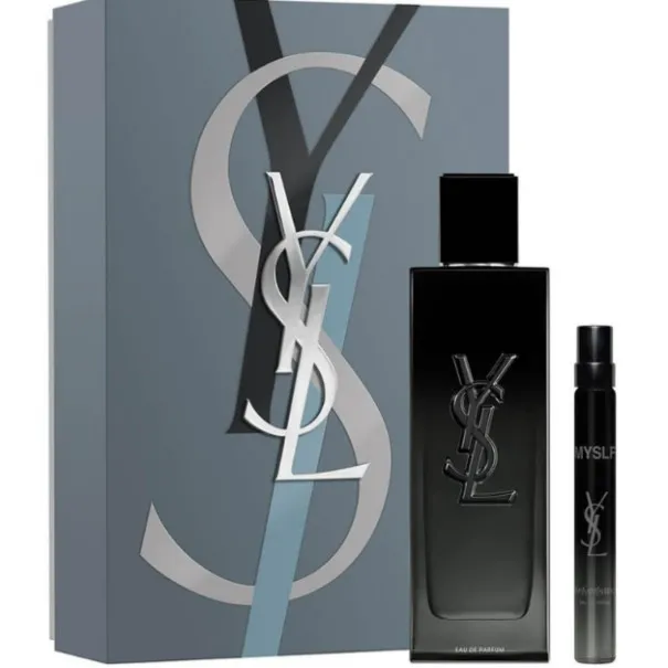 Coffret Eau De Parfum Homme YVES SAINT LAURENT  MYSLF100ML - Yves Saint Laurent