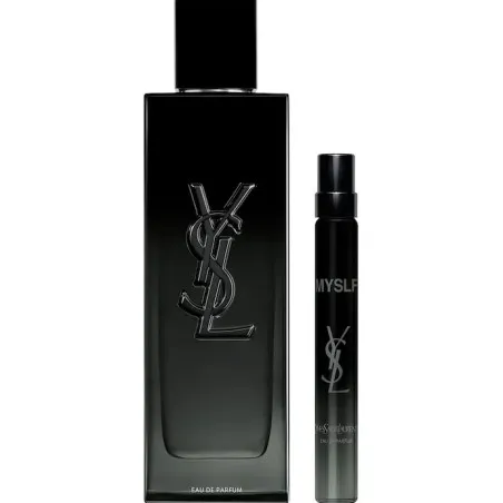 Coffret Eau De Parfum Homme YVES SAINT LAURENT  MYSLF100ML - Yves Saint Laurent