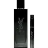 Coffret Eau De Parfum Homme YVES SAINT LAURENT  MYSLF100ML - Yves Saint Laurent
