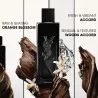 Coffret Eau De Parfum Homme YVES SAINT LAURENT  MYSLF100ML - Yves Saint Laurent