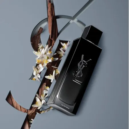 Coffret Eau De Parfum Homme YVES SAINT LAURENT  MYSLF100ML - Yves Saint Laurent
