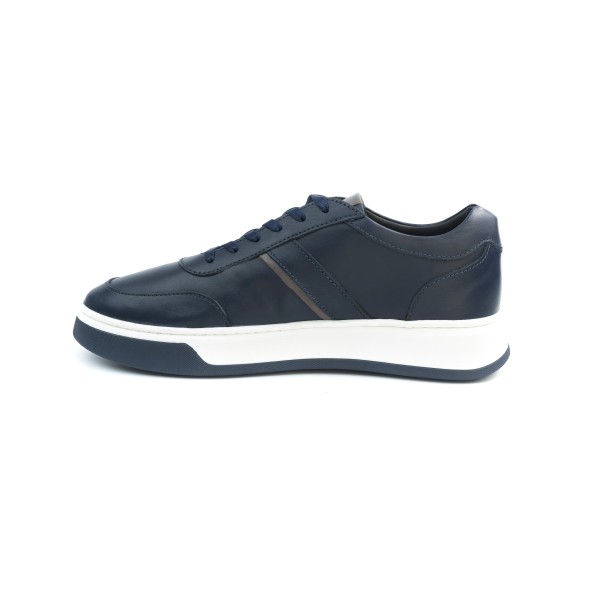 Chaussures Homme BELTONI  GIULIO BLEU/GRIS - BELTONI