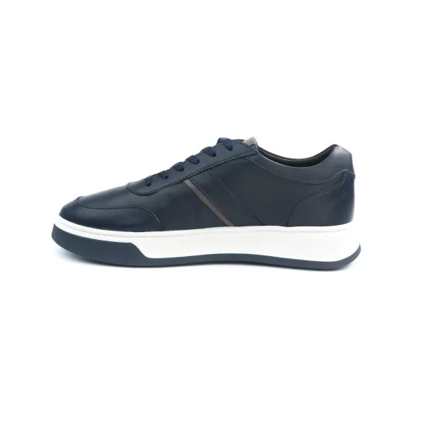 Chaussures Homme BELTONI  GIULIO BLEU/GRIS - BELTONI