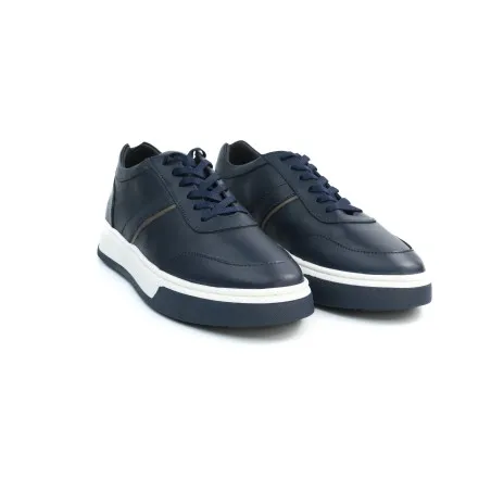 Chaussures Homme BELTONI  GIULIO BLEU/GRIS - BELTONI