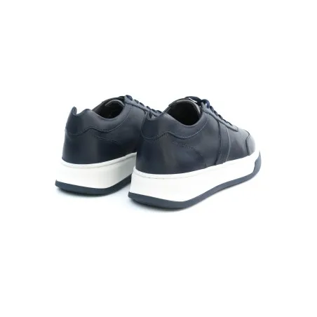 Chaussures Homme BELTONI  GIULIO BLEU/GRIS - BELTONI