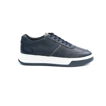 Chaussures Homme BELTONI  GIULIO BLEU/GRIS - BELTONI
