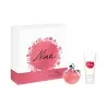 NINA RICCI EAU DE TOILETTE 50 ML + LOTION POUR LE CORPS 75 ML - NINA RICCI
