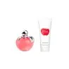NINA RICCI EAU DE TOILETTE 50 ML + LOTION POUR LE CORPS 75 ML - NINA RICCI