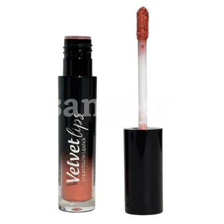 LELLA GLOSS MATTE VELVET LIPS - LELLA